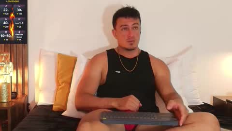 Sr Coast online show from 6, 1, 2026