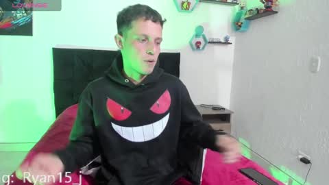 Ryan 15 online show from 13, 2, 2025