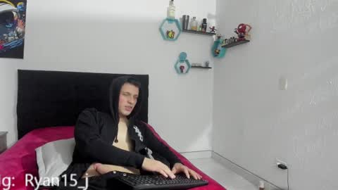 Ryan 15 online show from 10, 3, 2025