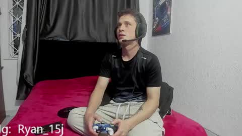 Ryan 15 online show from 15, 9, 2025