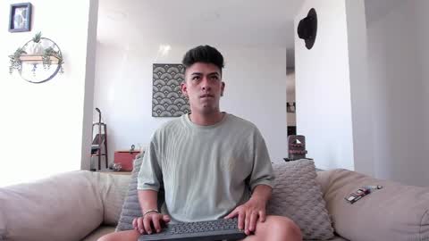 Snapshot of ryan_clark_ chatting on 26, 4, 2026 Ryan online show from 26, 4, 2026