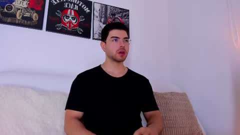 Snapshot of ryan_cooper_1 chatting on 5, 7, 2026 Ryan online show from 5, 7, 2026