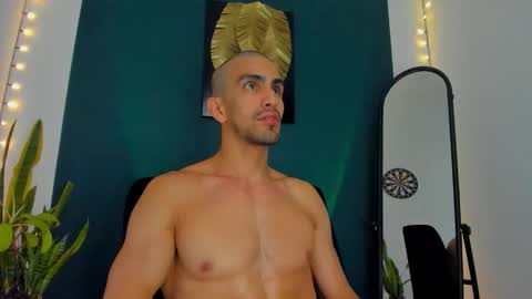 Snapshot of ryan_doyle chatting on 27, 9, 2025 Ryan independent model online show from 27, 9, 2025