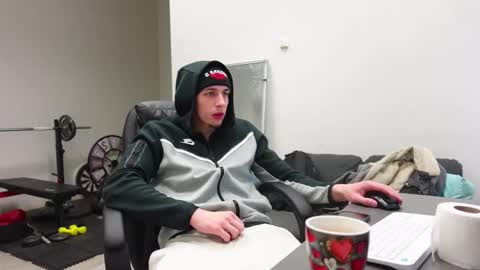 RYAN DOZER online show from 26, 3, 2026