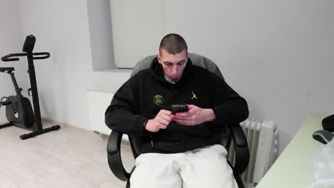 RYAN DOZER online show from 23, 4, 2026