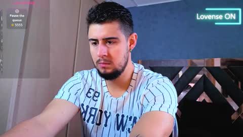 R Y A N online show from 3, 11, 2025