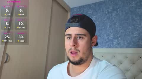 R Y A N online show from 1, 12, 2025