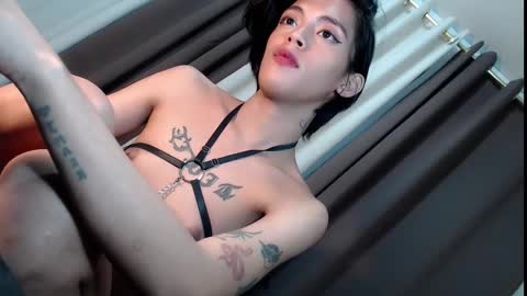 Snapshot of ryan_hyeson chatting on 17, 12, 2024 Its me Ryan online show from 17, 12, 2024