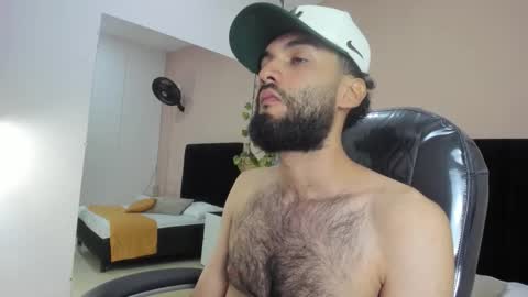 Snapshot of ryan_jackson_ chatting on 9, 11, 2025 ryan_jackson_ online show from 9, 11, 2025