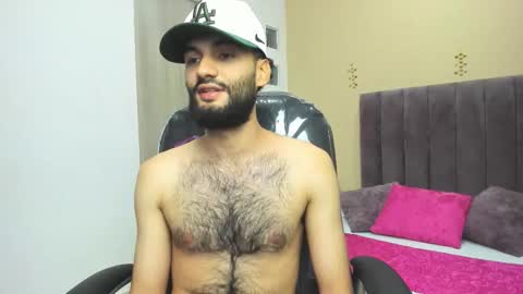 Snapshot of ryan_jackson_ chatting on 11, 11, 2025 ryan_jackson_ online show from 11, 11, 2025