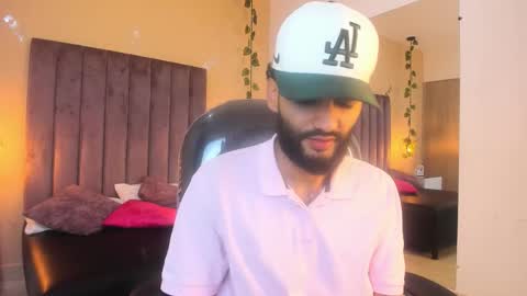 Snapshot of ryan_jackson_ chatting on 17, 11, 2025 ryan_jackson_ online show from 17, 11, 2025