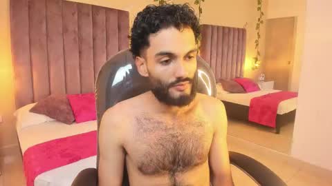 Snapshot of ryan_jackson_ chatting on 25, 11, 2025 ryan_jackson_ online show from 25, 11, 2025