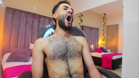 Snapshot of ryan_jackson_ chatting on 29, 11, 2025 ryan_jackson_ online show from 29, 11, 2025