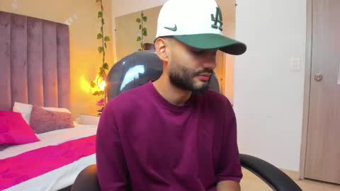 Snapshot of ryan_jackson_ chatting on 30, 11, 2025 ryan_jackson_ online show from 30, 11, 2025