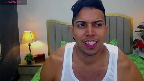 Ryan online show from 20, 9, 2025