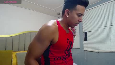 Ryan online show from 15, 10, 2025