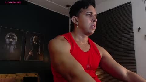 Ryan online show from 19, 10, 2025