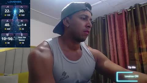 Ryan online show from 22, 12, 2025