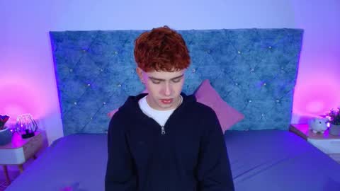 R Y A N   ON   F I R E online show from 5, 2, 2026