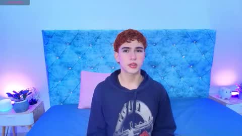 R Y A N   ON   F I R E online show from 23, 2, 2026