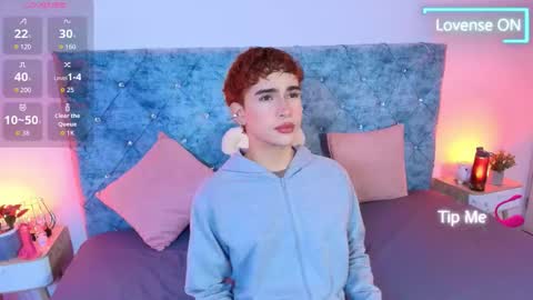 R Y A N   ON   F I R E online show from 5, 3, 2026