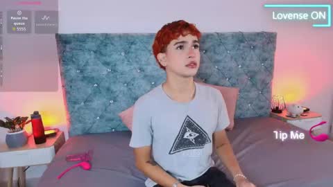 R Y A N   ON   F I R E online show from 12, 4, 2026