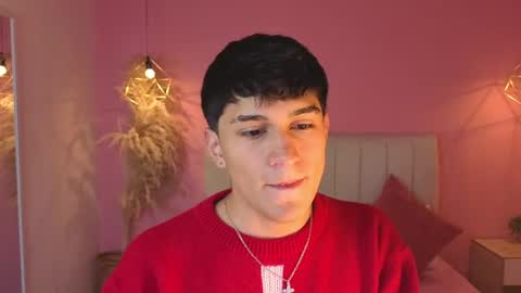 ryan valentino online show from 13, 7, 2026