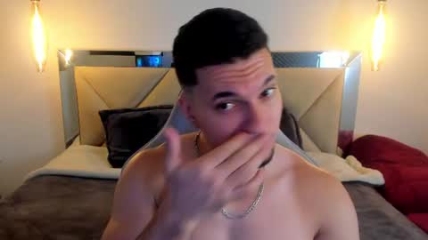 Ryan online show from 27, 6, 2026