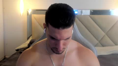 Ryan online show from 8, 7, 2026