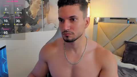 Ryan online show from 22, 7, 2026