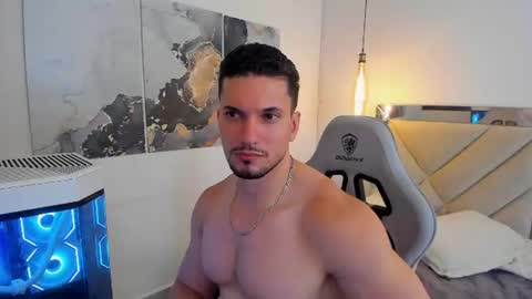 Ryan online show from 23, 7, 2026