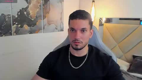 Ryan online show from 25, 7, 2026