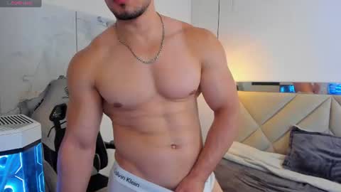 Ryan online show from 1, 8, 2026