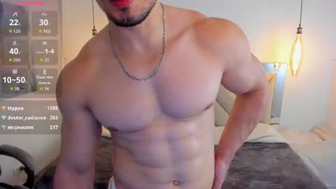 Ryan online show from 3, 8, 2026