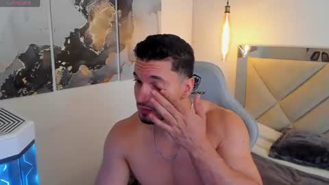 Ryan online show from 3, 8, 2026