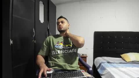 ryan_xc1 online show from 24, 11, 2025