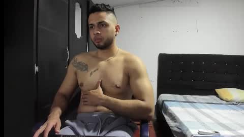 ryan_xc1 online show from 2, 12, 2025