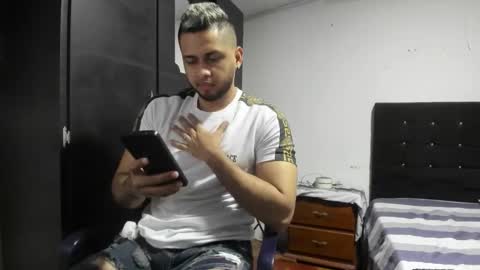 ryan_xc1 online show from 18, 1, 2026