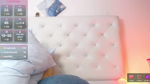 Hanna  online show from 18, 2, 2025