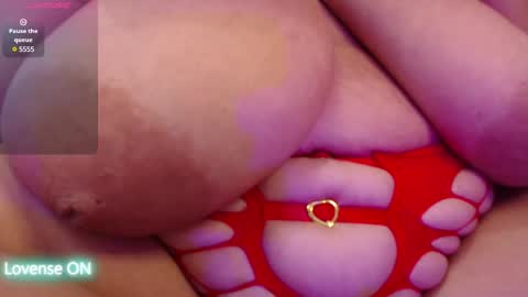 Hanna  online show from 4, 3, 2025