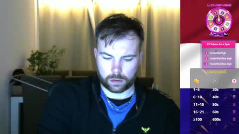 Ryan online show from 4, 1, 2025