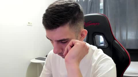 Snapshot of ryandusk chatting on 6, 3, 2025 Andrew C. online show from 6, 3, 2025