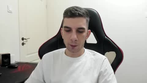 Snapshot of ryandusk chatting on 10, 10, 2025 Andrew C. online show from 10, 10, 2025