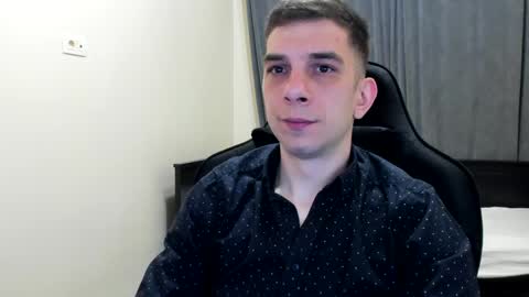 Andrew C. online show from 15, 4, 2026