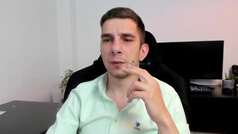 Andrew C. online show from 7, 6, 2026