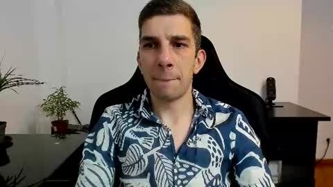 Andrew C. online show from 14, 6, 2026