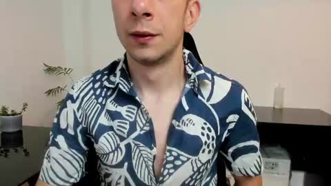 Andrew C. online show from 26, 6, 2026