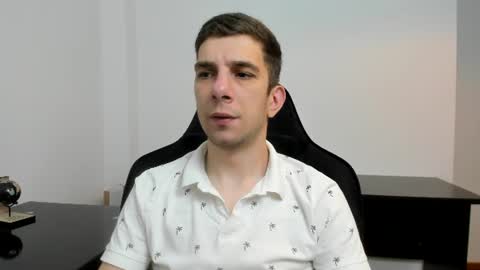 Andrew C. online show from 12, 7, 2026