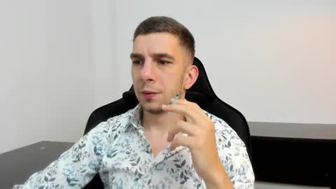 Andrew C. online show from 18, 7, 2026