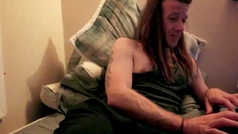 Snapshot of ryanfc85 chatting on 27, 2, 2025 RFC666 online show from 27, 2, 2025